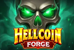Hellcoin forge demo